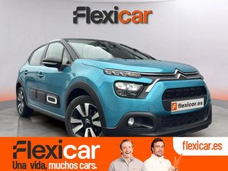 Citroën C3 PureTech 60KW (83CV) Shine