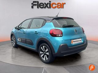 Citroën C3 PureTech 60KW (83CV) Shine