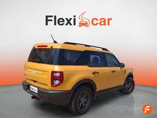 Ford Bronco Ford Bronco Sport Big Bend 1.5 Ecoboost I3 4X4 177 CV