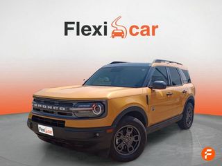 Ford Bronco Ford Bronco Sport Big Bend 1.5 Ecoboost I3 4X4 177 CV