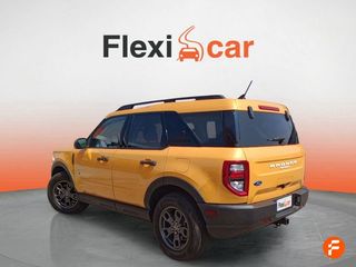 Ford Bronco Ford Bronco Sport Big Bend 1.5 Ecoboost I3 4X4 177 CV