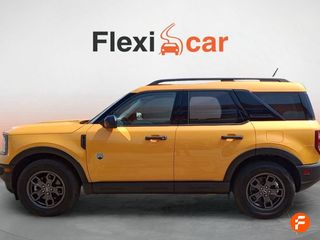 Ford Bronco Ford Bronco Sport Big Bend 1.5 Ecoboost I3 4X4 177 CV