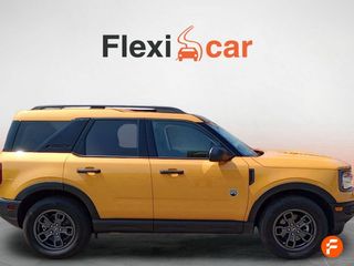 Ford Bronco Ford Bronco Sport Big Bend 1.5 Ecoboost I3 4X4 177 CV
