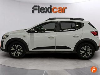 Dacia Sandero Stepway Expression 74kW (100CV) ECO-G