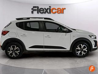 Dacia Sandero Stepway Expression 74kW (100CV) ECO-G