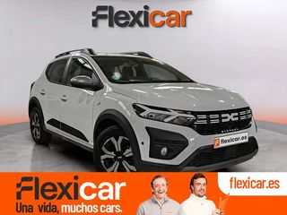 Dacia Sandero Stepway Expression 74kW (100CV) ECO-G