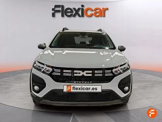 Dacia Sandero Stepway Expression 74kW (100CV) ECO-G