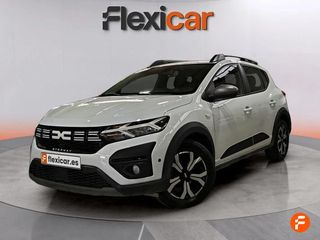 Dacia Sandero Stepway Expression 74kW (100CV) ECO-G