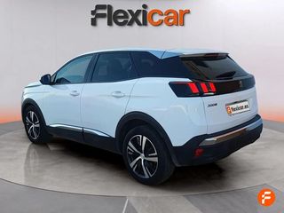 Peugeot 3008 1.2 PURETECH 96KW (130CV) ACTIVE S&S