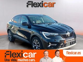 Renault Arkana Evolution TCe 103kW(140CV) EDC mild hybr
