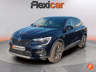 Renault Arkana Evolution TCe 103kW(140CV) EDC mild hybr