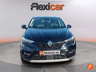 Renault Arkana Evolution TCe 103kW(140CV) EDC mild hybr
