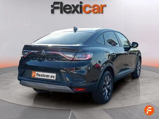 Renault Arkana Evolution TCe 103kW(140CV) EDC mild hybr