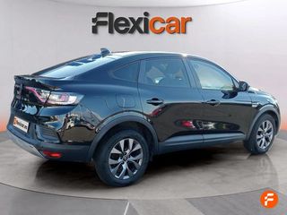 Renault Arkana Evolution TCe 103kW(140CV) EDC mild hybr