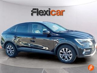 Renault Arkana Evolution TCe 103kW(140CV) EDC mild hybr