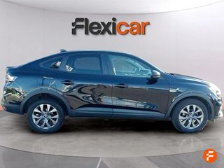 Renault Arkana Evolution TCe 103kW(140CV) EDC mild hybr