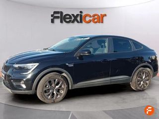 Renault Arkana Evolution TCe 103kW(140CV) EDC mild hybr