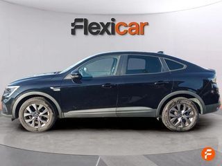 Renault Arkana Evolution TCe 103kW(140CV) EDC mild hybr