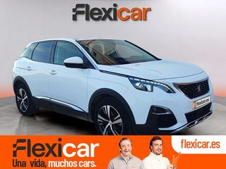 Peugeot 3008 1.2 PURETECH 96KW (130CV) ACTIVE S&S