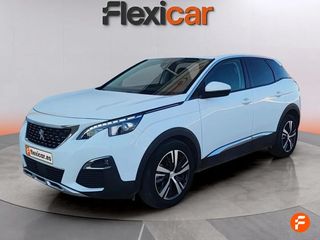 Peugeot 3008 1.2 PURETECH 96KW (130CV) ACTIVE S&S