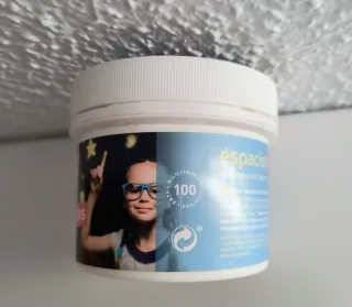 Pintura Luminiscente Infantil Isaval Kids