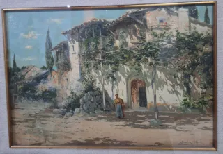 Eduardo Martínez Vázquez siglo