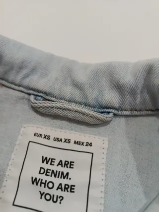 Lote Ropa Niña XS/13-14 Años 