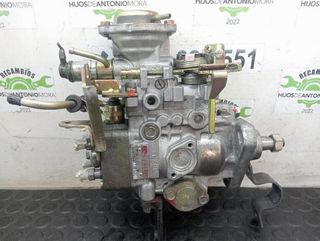 Nissan 111199 104642 2040 bomba inyectora atleon
