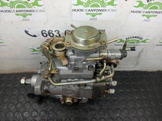 Nissan 111199 104642 2040 bomba inyectora atleon