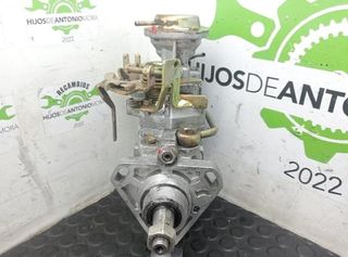 Nissan 111199 104642 2040 bomba inyectora atleon