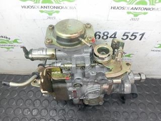 Nissan 111199 104642 2040 bomba inyectora atleon