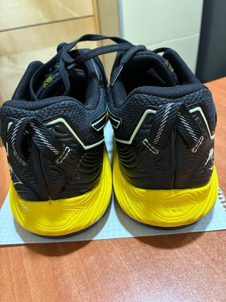 Zapatillas Asics Gel-Sonoma 7 Montaña talla46 11/5