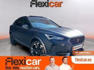Cupra Formentor 2.0 TSI 228kW (310 CV) VZ 4Drive DSG
