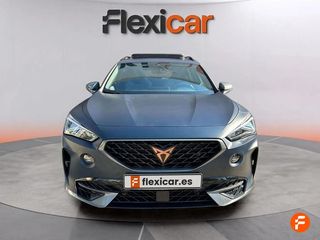Cupra Formentor 2.0 TSI 228kW (310 CV) VZ 4Drive DSG