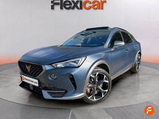 Cupra Formentor 2.0 TSI 228kW (310 CV) VZ 4Drive DSG
