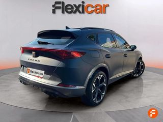 Cupra Formentor 2.0 TSI 228kW (310 CV) VZ 4Drive DSG