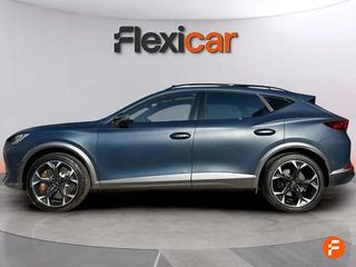 Cupra Formentor 2.0 TSI 228kW (310 CV) VZ 4Drive DSG