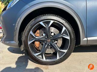 Cupra Formentor 2.0 TSI 228kW (310 CV) VZ 4Drive DSG