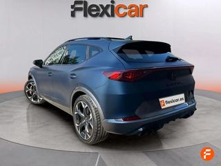 Cupra Formentor 2.0 TSI 228kW (310 CV) VZ 4Drive DSG