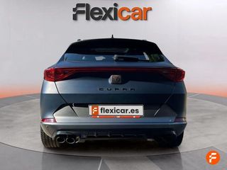 Cupra Formentor 2.0 TSI 228kW (310 CV) VZ 4Drive DSG