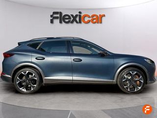 Cupra Formentor 2.0 TSI 228kW (310 CV) VZ 4Drive DSG