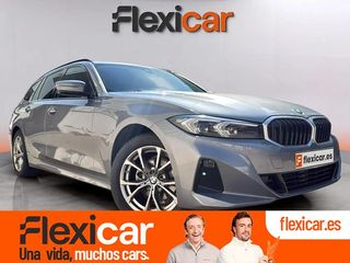BMW Serie 3 320d xDrive Touring Automatic
