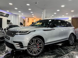 Land Rover Range Rover Velar RDYNAMIC 
