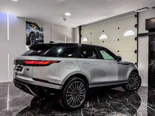 Land Rover Range Rover Velar RDYNAMIC 