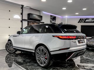 Land Rover Range Rover Velar RDYNAMIC 