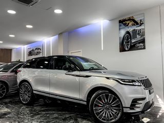 Land Rover Range Rover Velar RDYNAMIC 