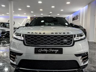 Land Rover Range Rover Velar RDYNAMIC 