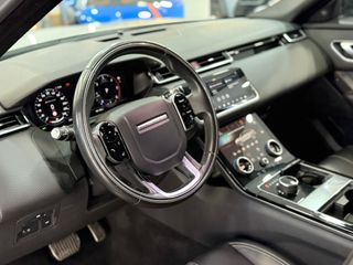 Land Rover Range Rover Velar RDYNAMIC 