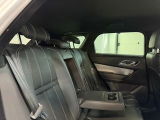 Land Rover Range Rover Velar RDYNAMIC 