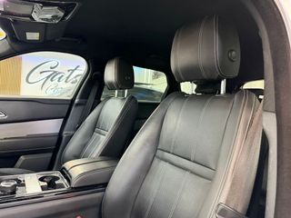 Land Rover Range Rover Velar RDYNAMIC 
